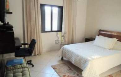 Imagem 16: SOBRADO ALTO PADRÃO JARDIM NOSSA SENHORA DO CARMO ACEITA PERMUTA