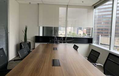 Imagem 4: Andar Corporativo para alugar, 310 m² por R$ 31.000,00/mês - Vila Olímpia...