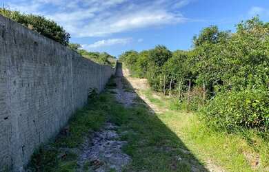 Imagem 4: Terreno à venda, 7500 m² por R$ 850.000,00 - Praia de Pipa - Tibau do...