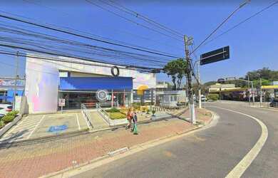 Imagem 1: Salão para alugar, 436 m² por R$ 35.000,00/mês - Butantã - São Paulo/SP