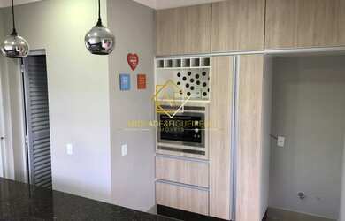 Imagem 6: Casa térrea localizada no Condomínio Green Ville - Paulínia/SP