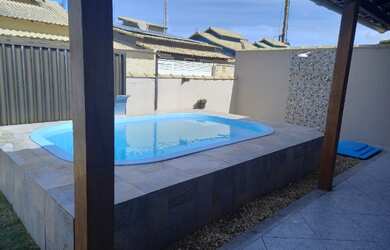 Imagem 4: Temporada Frente à Praia, Cabo Frio