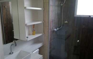 Imagem 8: Apartamento Locação ou Venda em Santa Cruz RJ - Condomínio Residencial...