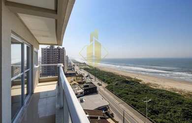 Imagem: O apartamento possui 3 Dormitórios, 1 Banheiro, 3 Vagas na