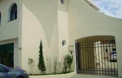 Imagem 3: Sobrado Super Comercial Nove de Julho Jardim Paulista 350 metros