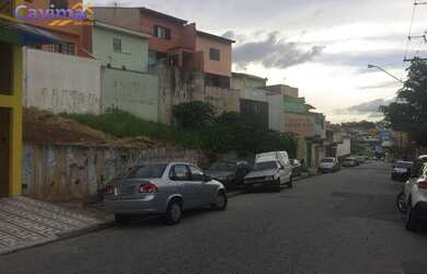 Imagem 4: Terreno à venda, 128 m² por R$ 230.000,00 - Jardim Las Vegas - Santo...