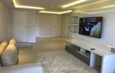 Imagem 11: GOLFVILLE PROJETADO NASCENTE