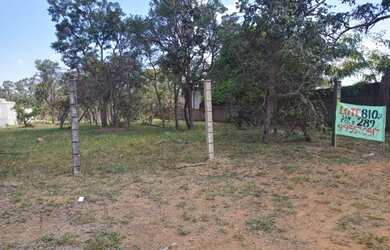Imagem: O terreno possui 810m² de Área e está localizado em Setor