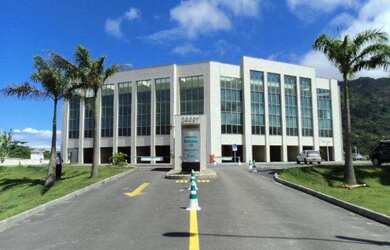 Imagem 1: Sala no Recreio dos Bandeirantes - Condominio Everglades