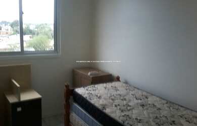 Imagem 16: Alugo Apartamento semi mobiliado no bairro Estância Velha, fica tudo...