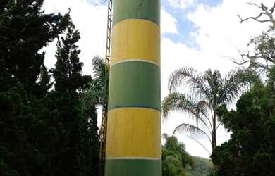 Imagem 10: Lote/Terreno para venda tem 1000 metros quadrados