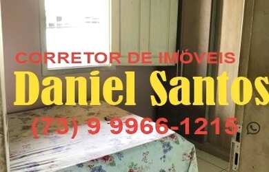 Imagem 12: CASA RESIDENCIAL em PORTO SEGURO - BA, Nilo Fraga - Frei Calixto