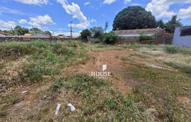 Imagem 2: Terreno à venda, 747 m² por R$ 590.000,00 - Jardim Novo I - Mogi Guaçu/SP