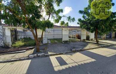 Imagem 12: Casa térreo à venda no bairro Janga - Paulista/PE