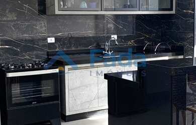 Imagem 6: PORTO RICO - Casa Padrão - Loteamento Jardim Grécia