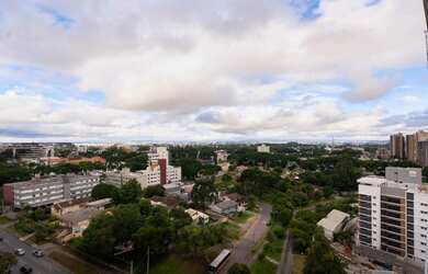 Imagem 14: APARTAMENTO NO CABRAL, 3 SUÍTES, 2 VAGAS, 120M, SACADA GOURMET, VISTA...