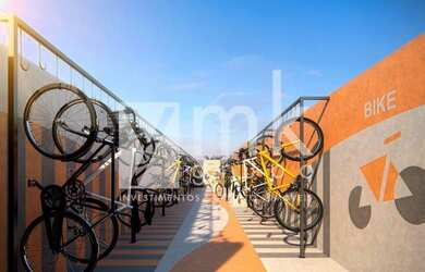 Imagem 4: São Paulo - Apartamento Padrão - Campo Belo