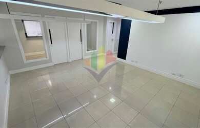 Imagem 7: Conjunto Comercial Andar Privativo 110 m² no Jardim Paulista