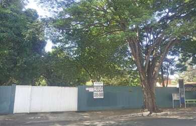 Imagem: A chácara possui 3.516m² de Área e está localizado em Jardim