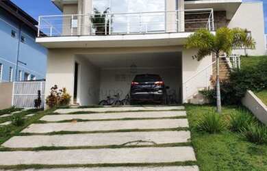 Imagem 2: Casa / Condomínio - Condomínio Residencial Mirante do Vale - Venda -...