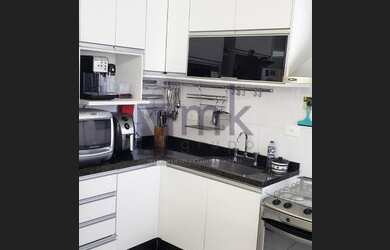 Imagem 4: São Paulo - Apartamento Padrão - Vila Mascote