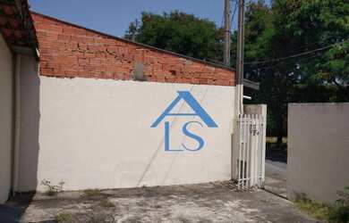 Imagem 2: Casa com 3 dormitórios à venda, 90 m² por R$ 260.000,00 - São Luiz...