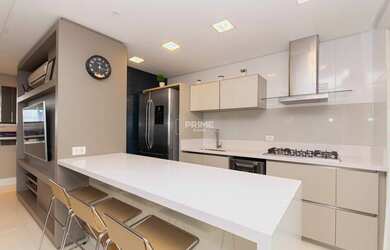 Imagem 8: APARTAMENTO NO CABRAL, 3 SUÍTES, 2 VAGAS, 120M, SACADA GOURMET, VISTA...