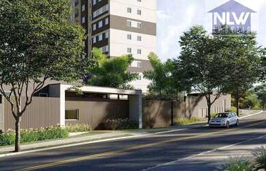 Imagem 5: Apartamento à venda, 24 m² por R$ 212.000,00 - Sacomã - São Paulo/SP