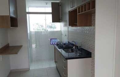 Imagem 5: Apartamento à venda, 63 m² por R$ 225.000,00 - Itaquera - São Paulo/SP