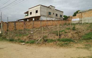 Imagem 2: Lote 372 m2 esquina. 372m² de Área