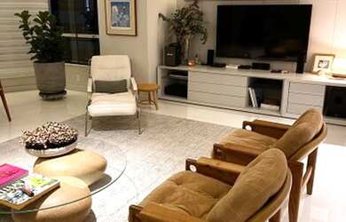 Imagem 14: Apartamento á venda 200m, 03 suítes, vista mar, Ondina, Salvador / BA