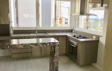 Imagem 2: Cobertura para venda com 231 m2 3 quartos e 3 Vagass, Centro - Novo Hamburgo...