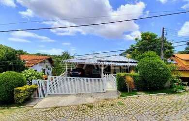 Imagem 2: ESPETACULAR casa à venda, Pendotiba, NITEROI - RJ