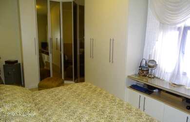 Imagem 16: Lindo sobrado no Condomínio Jardim das Palmeiras