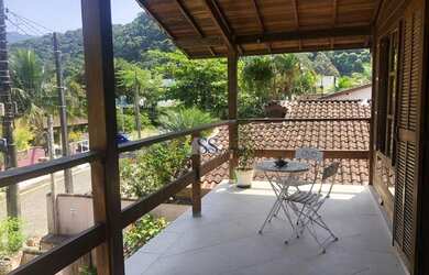 Imagem 3: Imóvel no Cond. Portal Patrimonium, na praia Massaguaçu