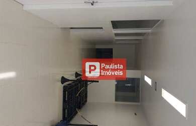 Imagem 14: Galpão para alugar, 2349 m² por R$ 58.000,00/mês - Jurubatuba - São...