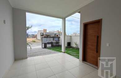 Imagem 4: TIJUCAS - Casa Padrão - Areias