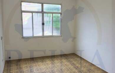 Imagem: O apartamento possui 2 Dormitórios, 1 Banheiro e 52m² de Área