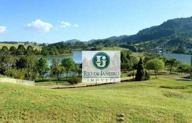 Imagem 11: Terreno à venda, 718 m² por R$ 505.000,00 - Cond. Residencial Campo...