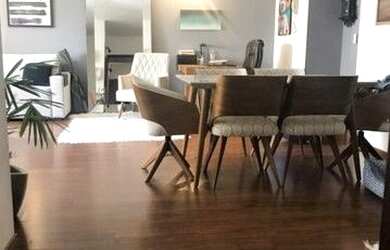 Imagem: O apartamento possui 3 Dormitórios, 3 Banheiros, 1 Vaga na