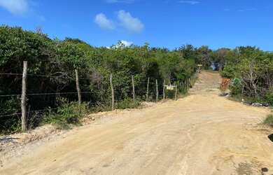 Imagem 8: Terreno à venda, 7500 m² por R$ 850.000,00 - Praia de Pipa - Tibau do...