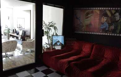 Imagem 16: Casa maravilhosa com 4 dormitórios, 500 m² - venda por R$ 2.200.000...