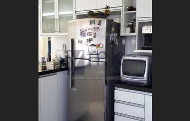 Imagem 11: São Paulo - Apartamento Padrão - Vila Mascote