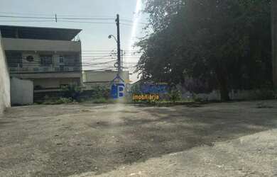 Imagem: O terreno possui 125m² de Área e está localizado em Quintino