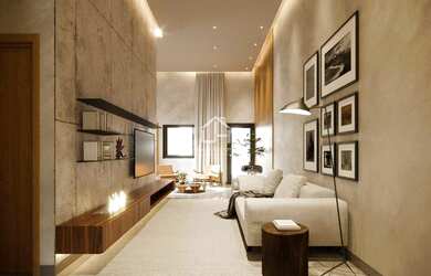 Imagem 4: Casa no Jardim Atlantico