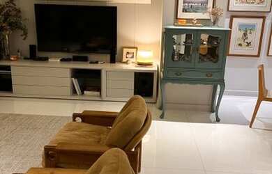 Imagem 15: Apartamento á venda 200m, 03 suítes, vista mar, Ondina, Salvador / BA