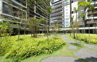 Imagem 16: CHURRASQUEIRA NA VARANDA - HABTARTE AMARELO - 2 SUÍTES RARIDADE