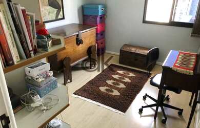 Imagem 12: EDK - VENDE - COB DUPLEX ABM - LAKE BUENA VISTA - BARRA DA TIJUCA - RJ