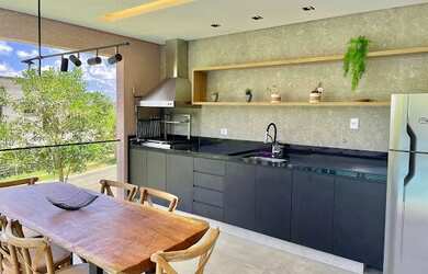 Imagem 16: Casa com 3 dormitórios à venda, 355 m² por R$ 3.000.000,00 - Itaporã de Atibaia - Atibaia