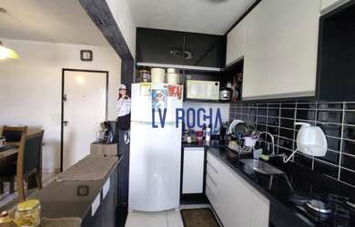 Imagem 9: Apartamento para venda na Avenida Yervant Kissajikian